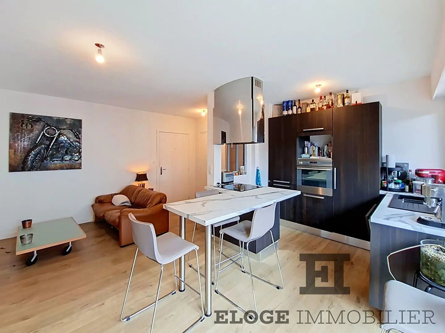 Appartement à vendre, 44m², Rouen