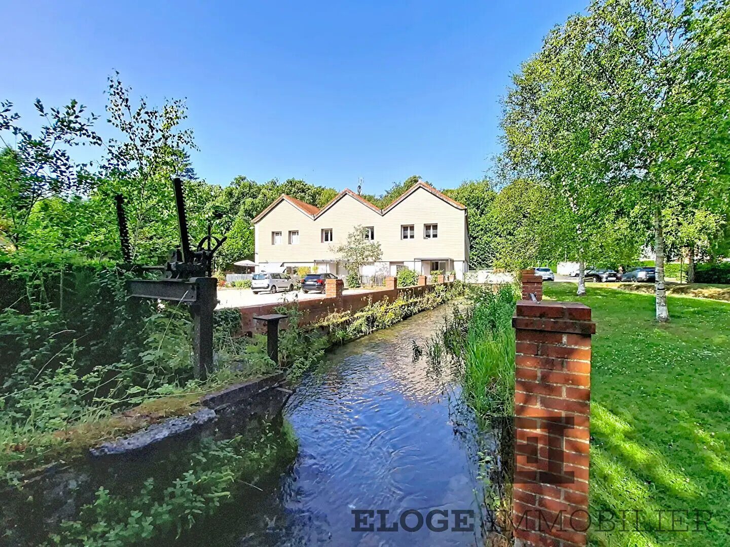 Maison à vendre, 1400m², Pavilly