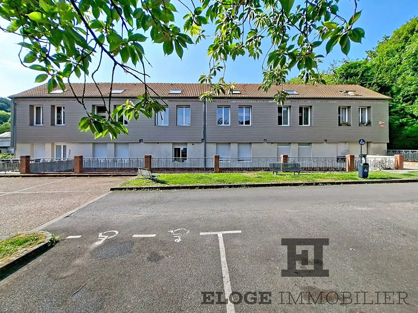 Maison à vendre, 1400m², Pavilly