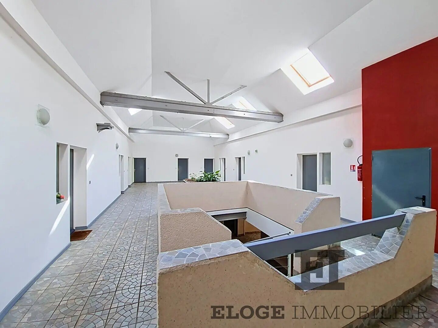 Maison à vendre, 1400m², Pavilly