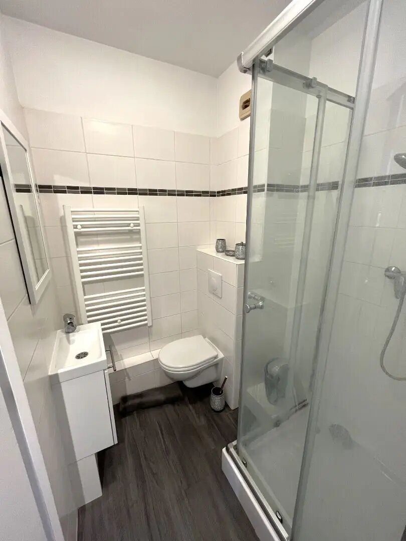 Appartement à louer, 15m², Rouen