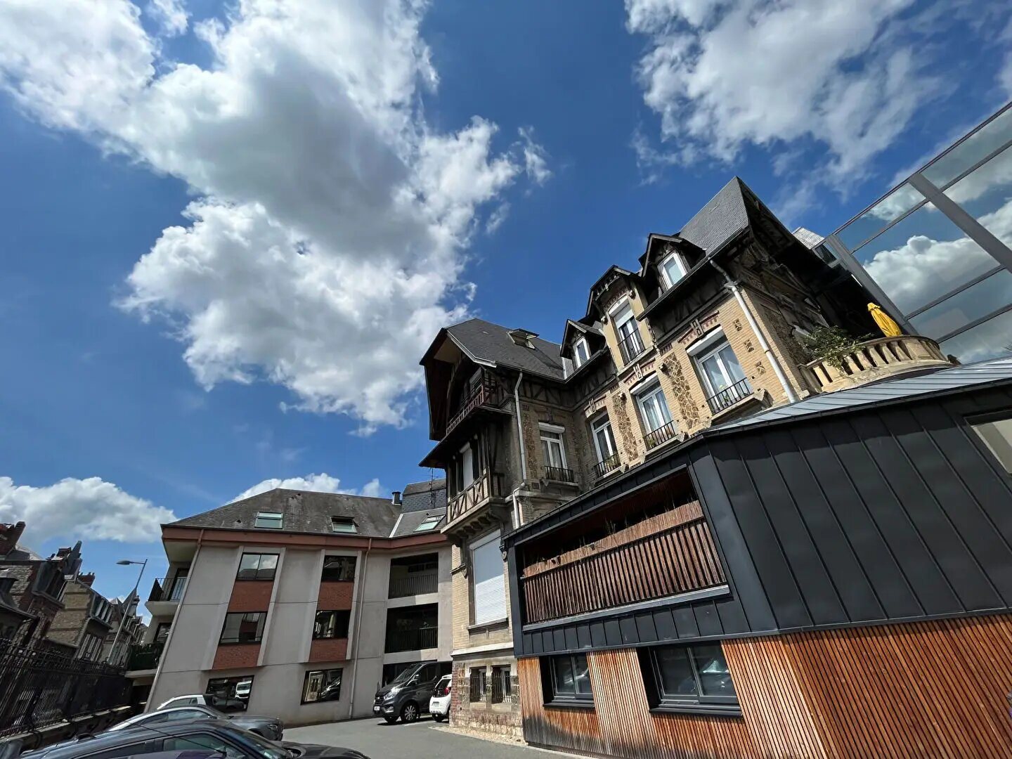 Appartement à louer, 15m², Rouen