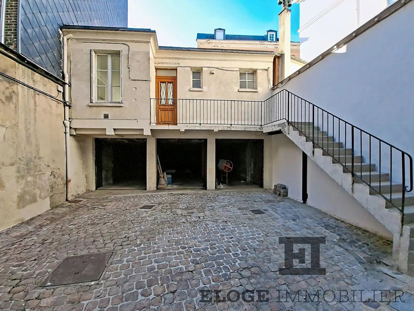 Appartement à vendre, 38m², Rouen