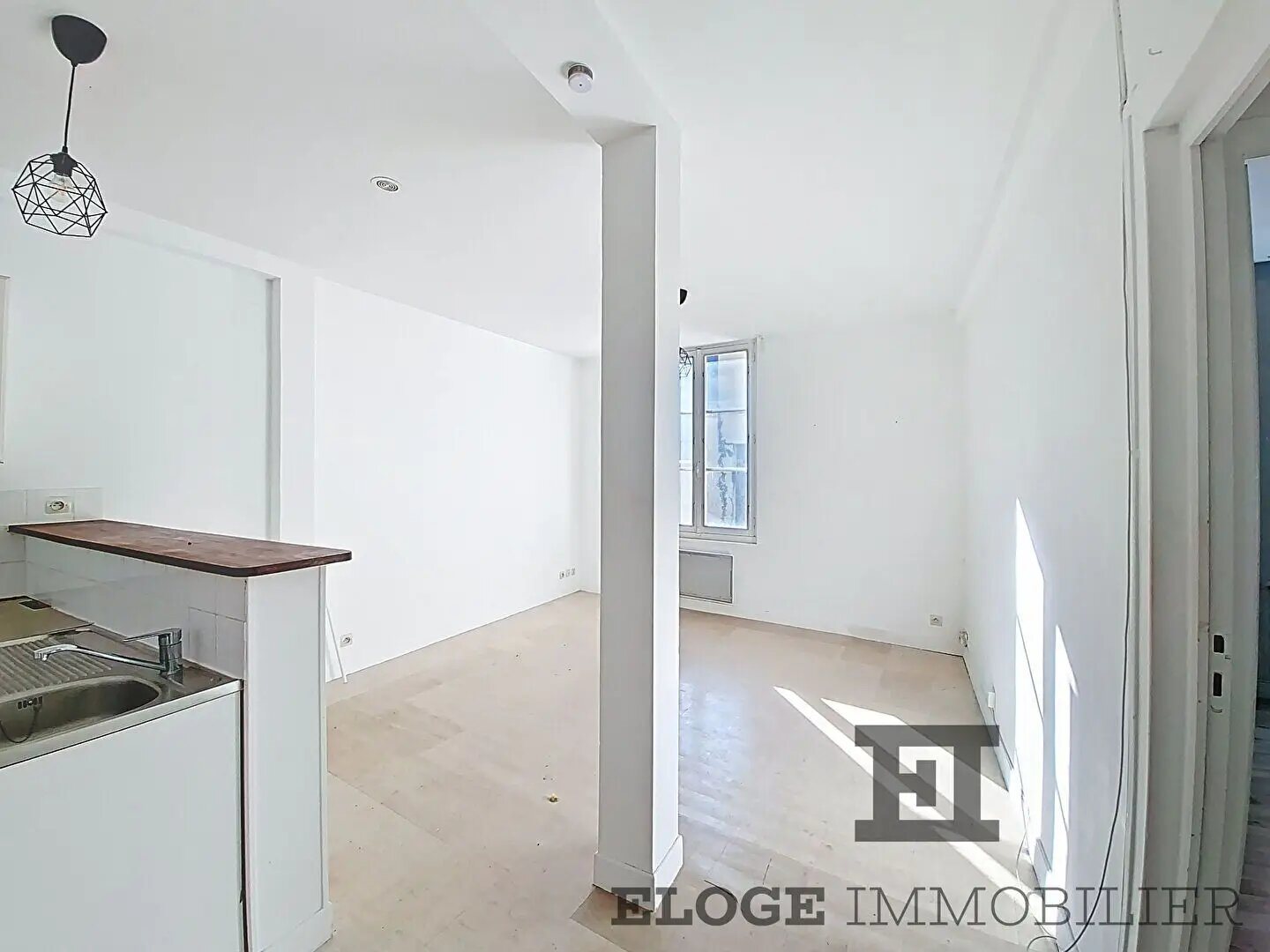 Appartement à vendre, 38m², Rouen