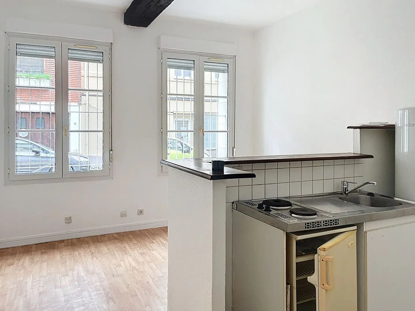 Appartement à louer, 27m², Rouen
