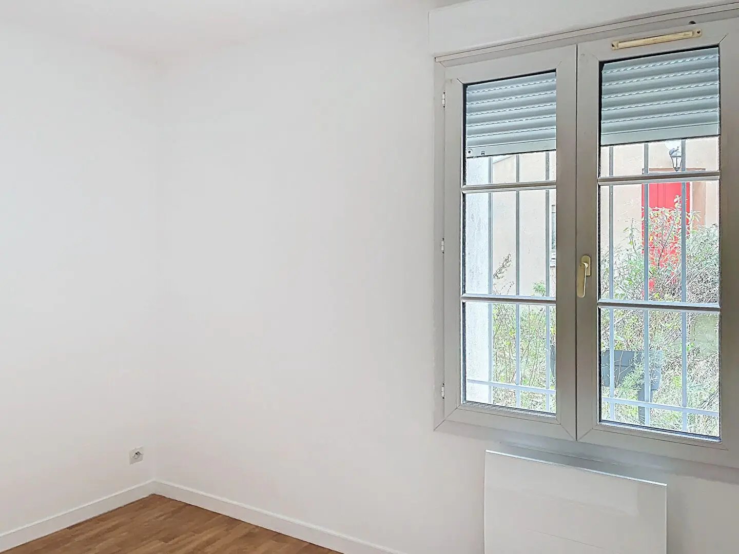 Appartement à louer, 27m², Rouen