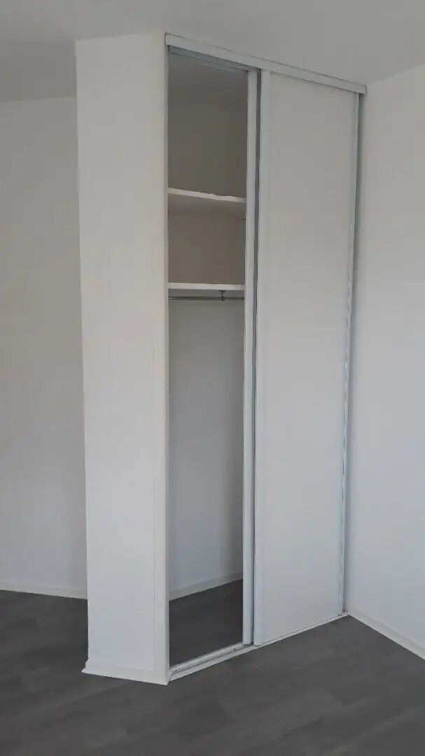 Appartement à louer, 22m², Le Petit-Quevilly
