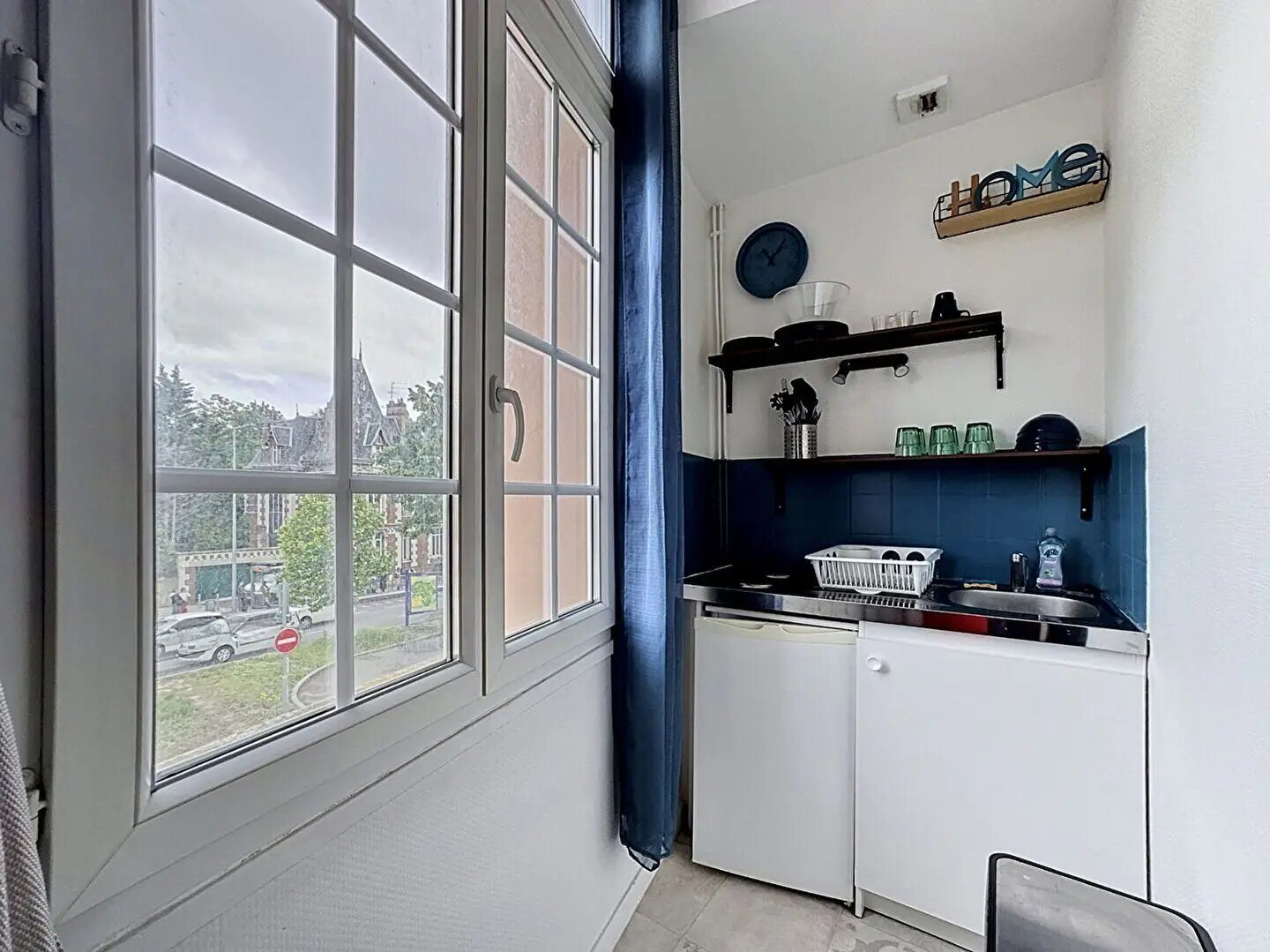 Appartement à vendre, 19m², Rouen