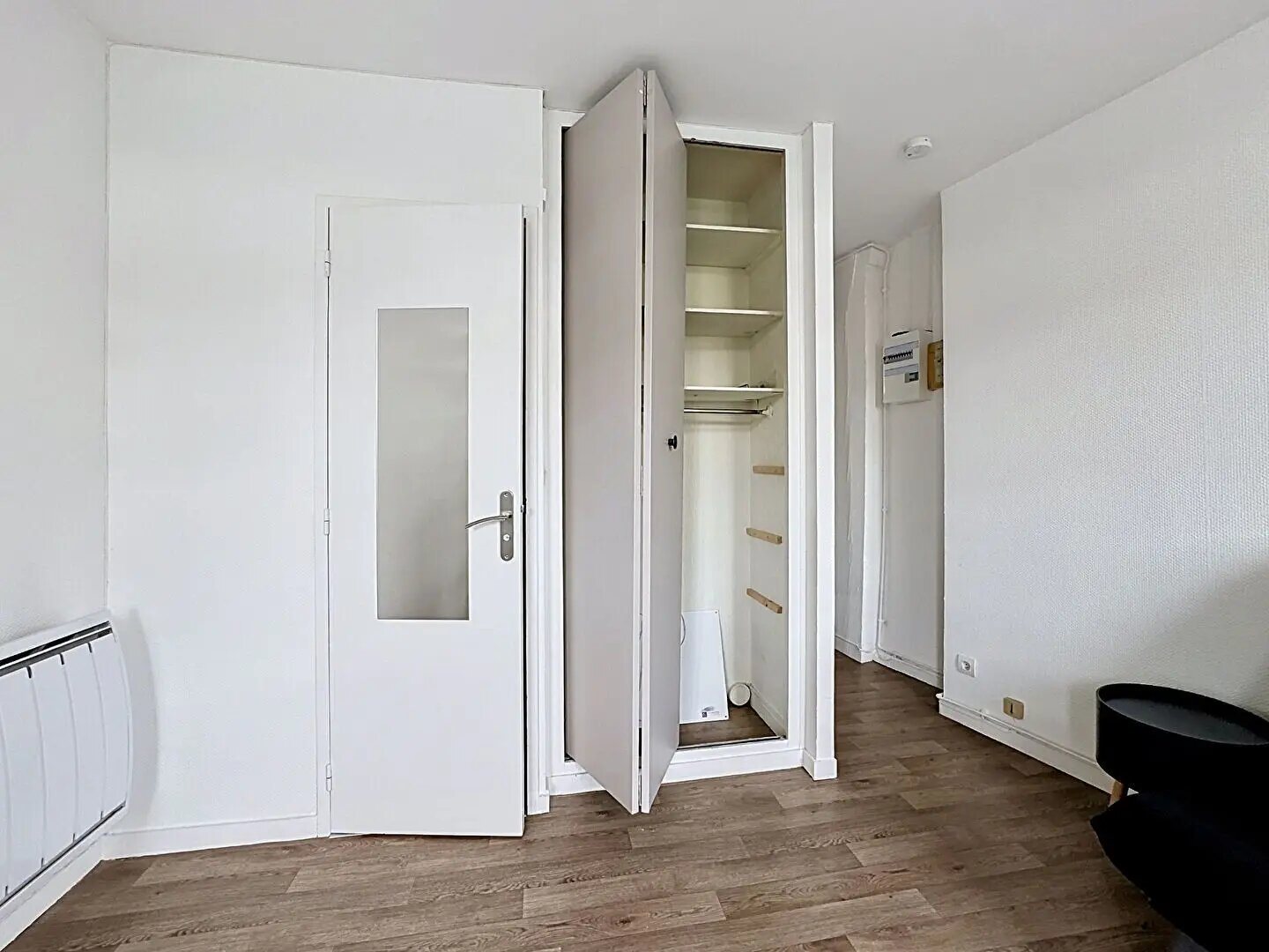 Appartement à vendre, 19m², Rouen