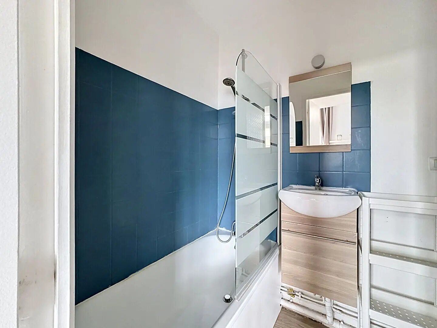 Appartement à vendre, 19m², Rouen