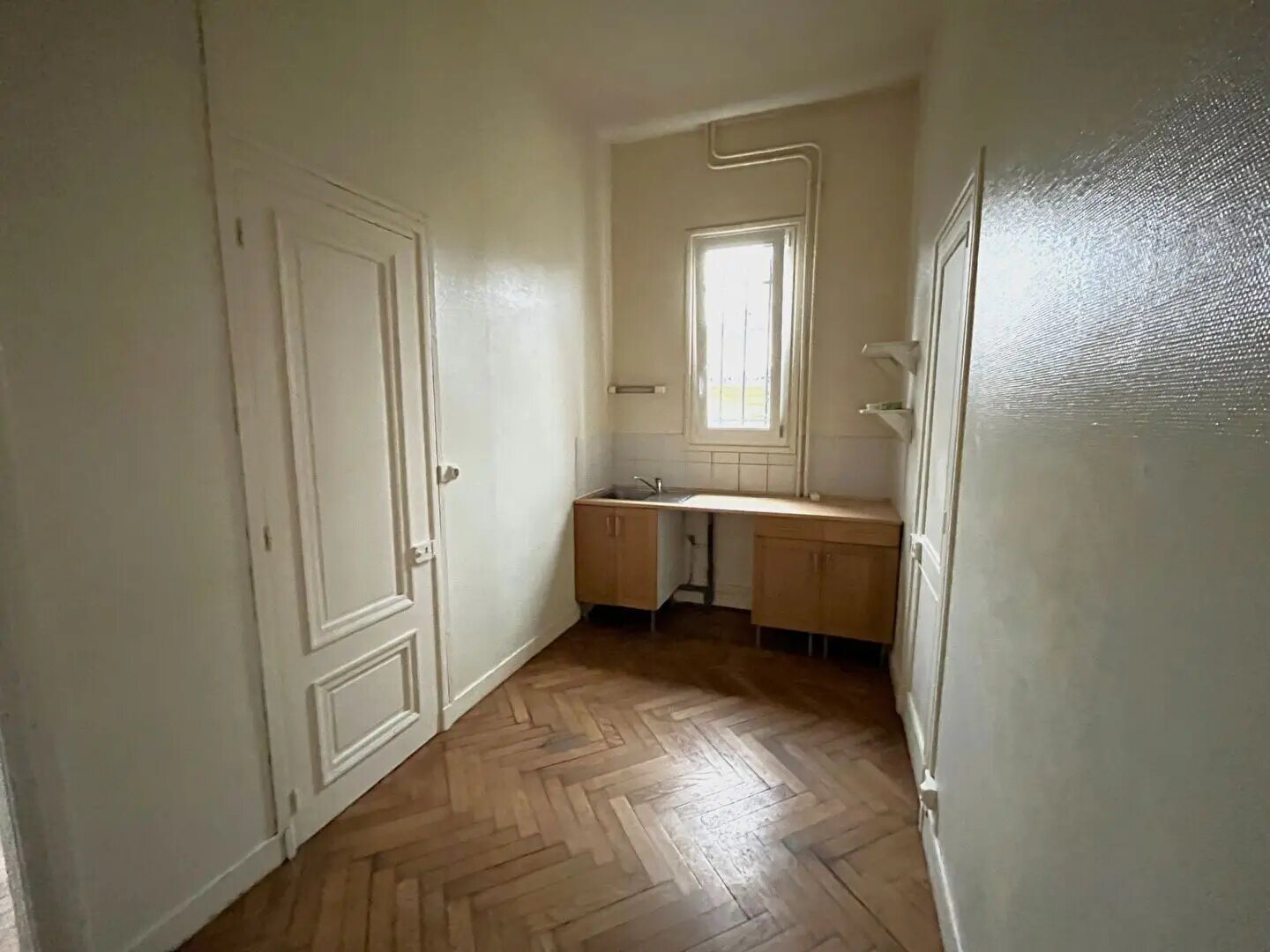 Appartement à louer, 53m², Rouen