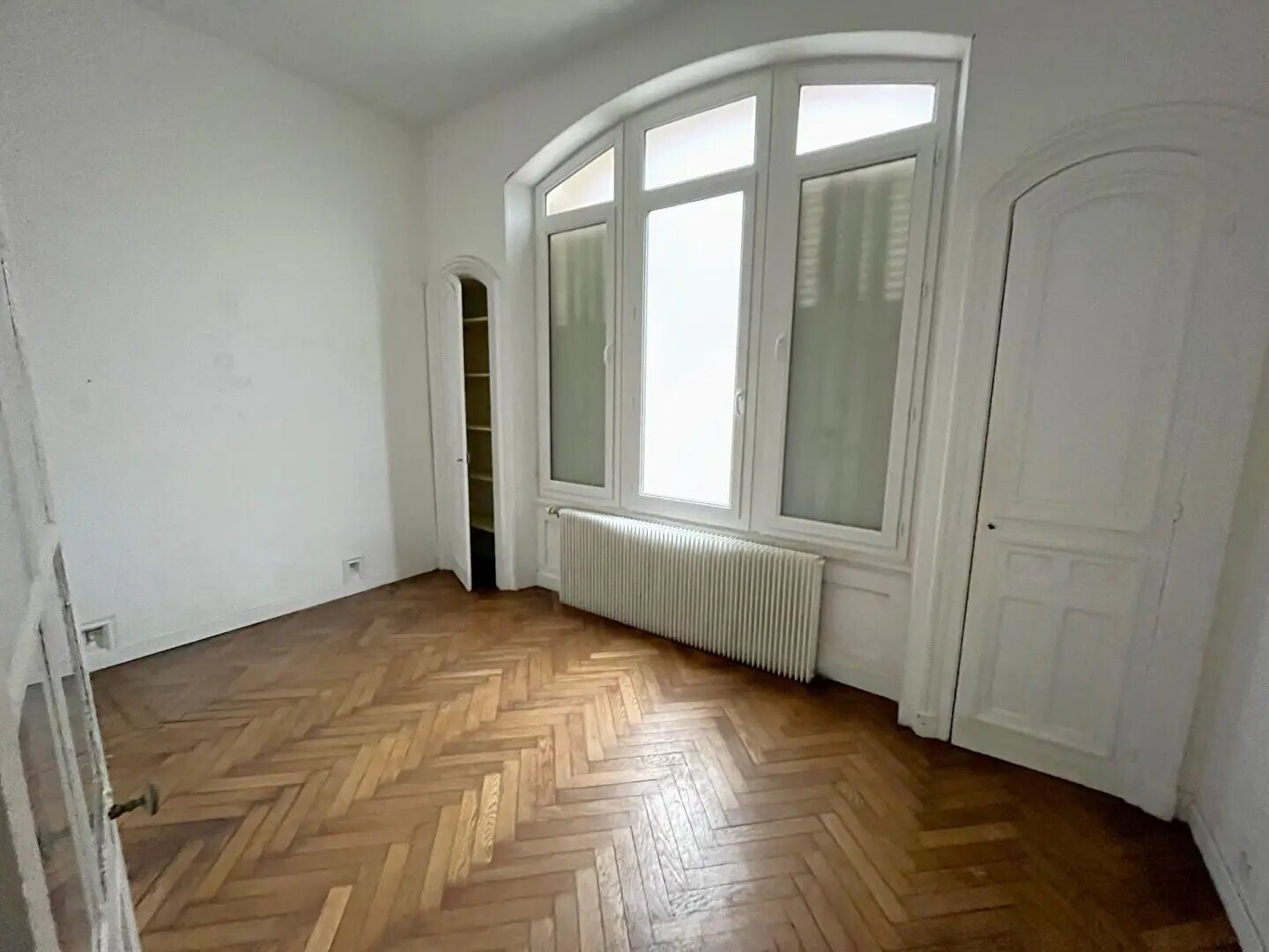 Appartement à louer, 53m², Rouen