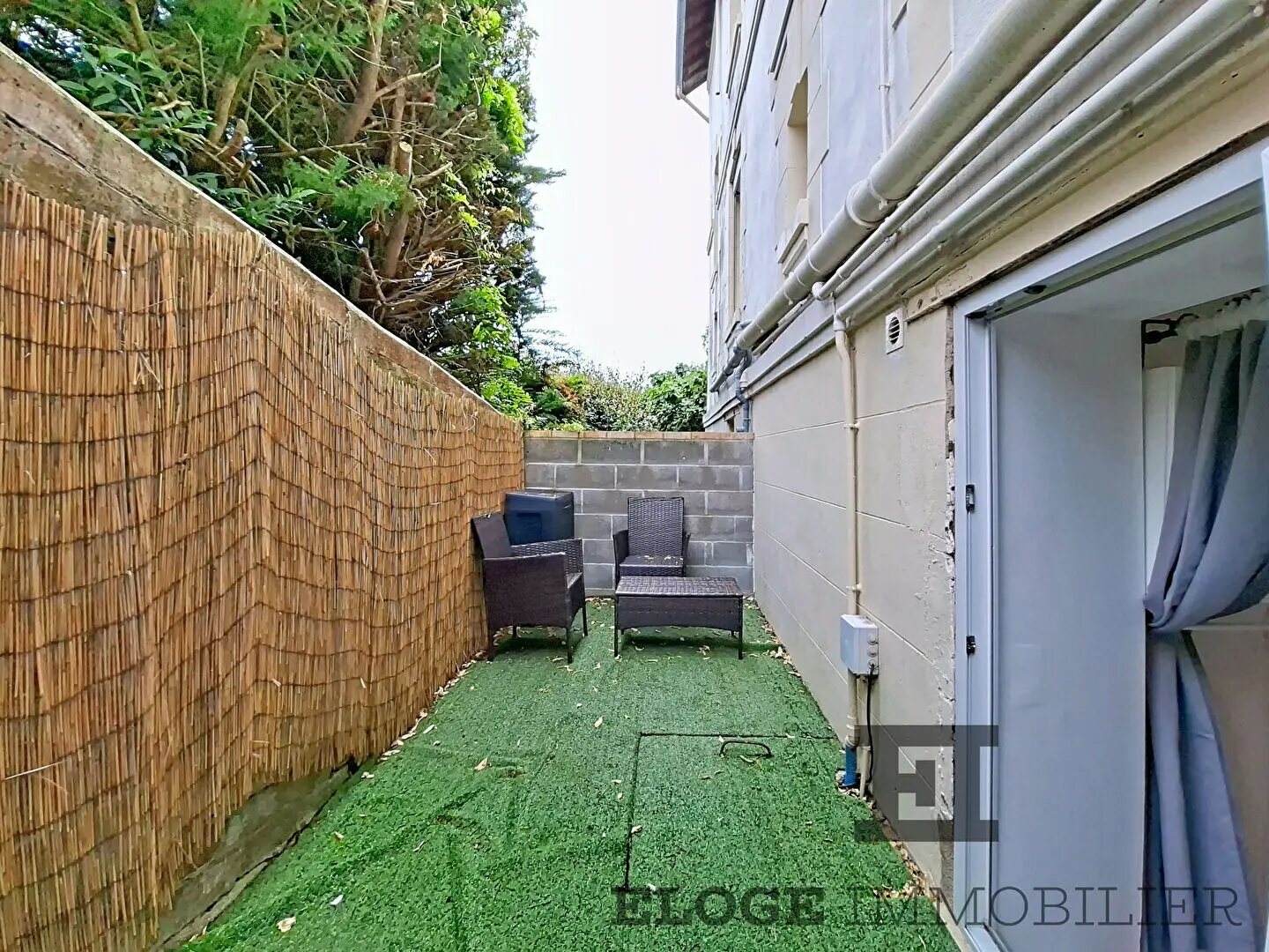 Appartement à vendre, 24m², Trouville-sur-Mer