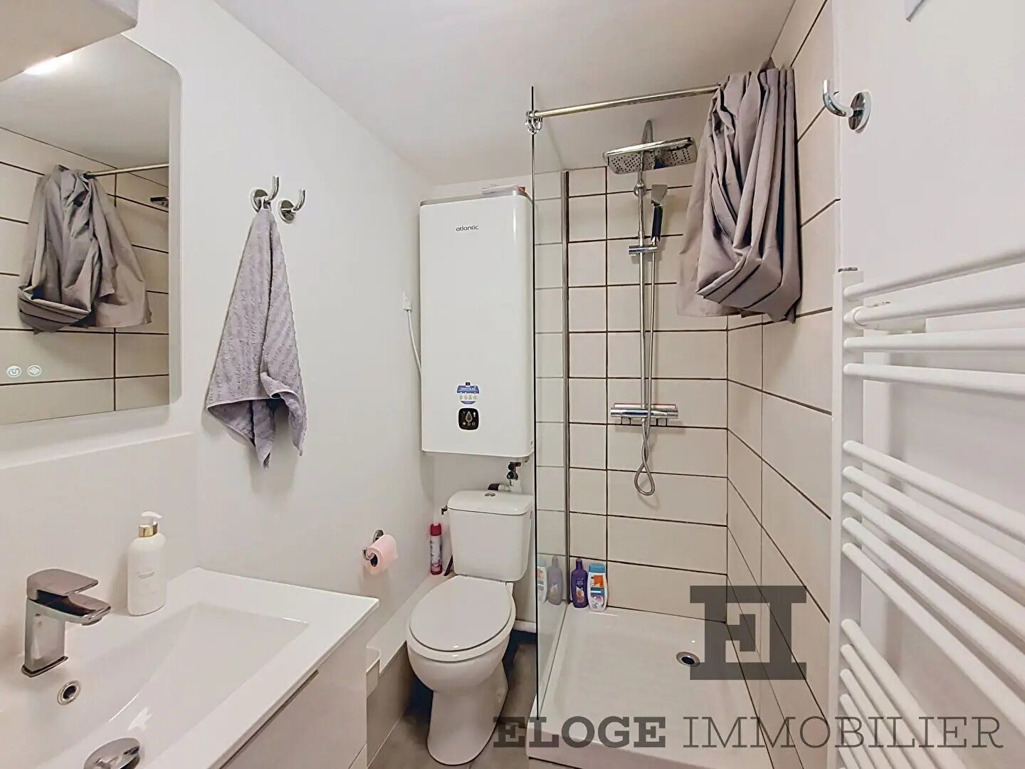Appartement à vendre, 24m², Trouville-sur-Mer