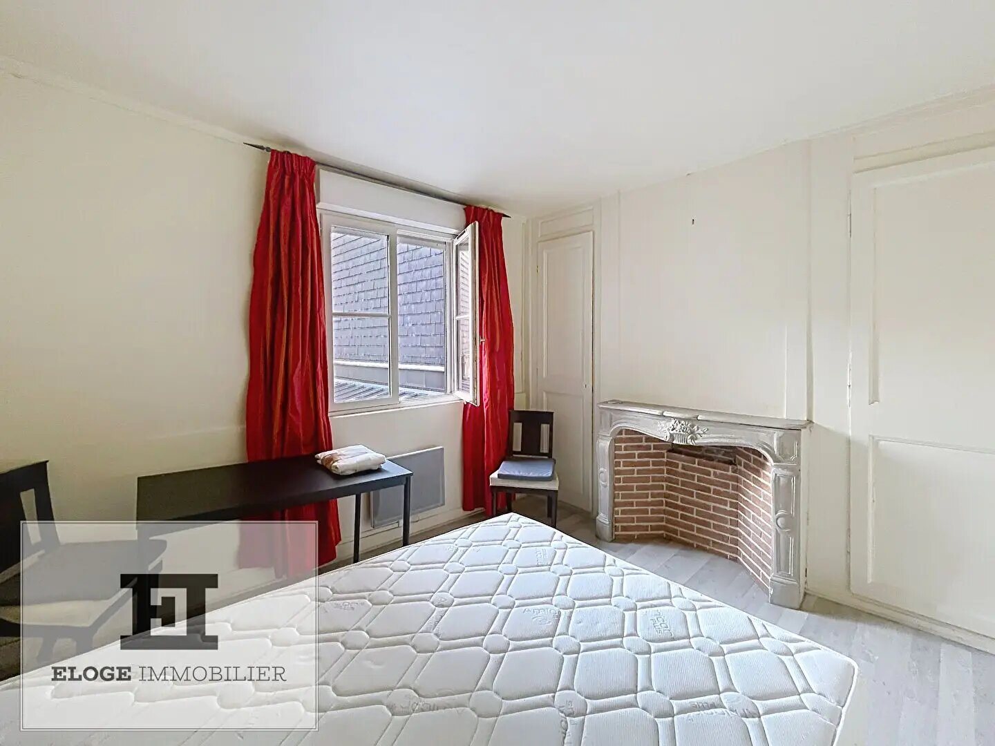 Appartement à louer, 41m², Rouen