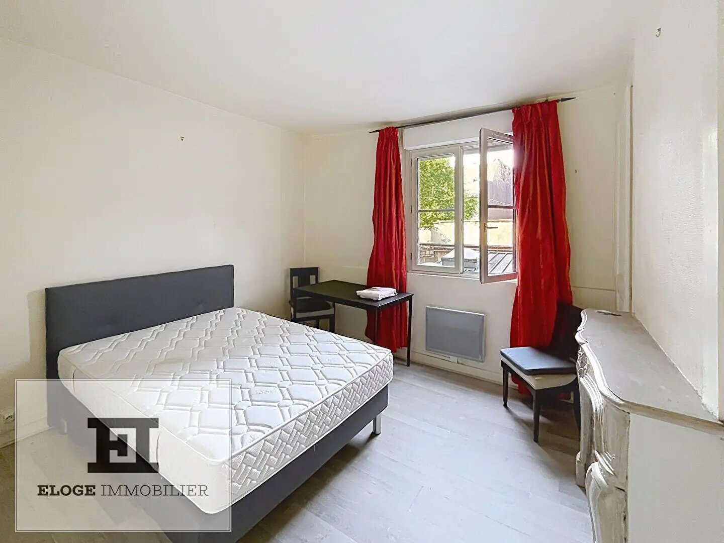 Appartement à louer, 41m², Rouen