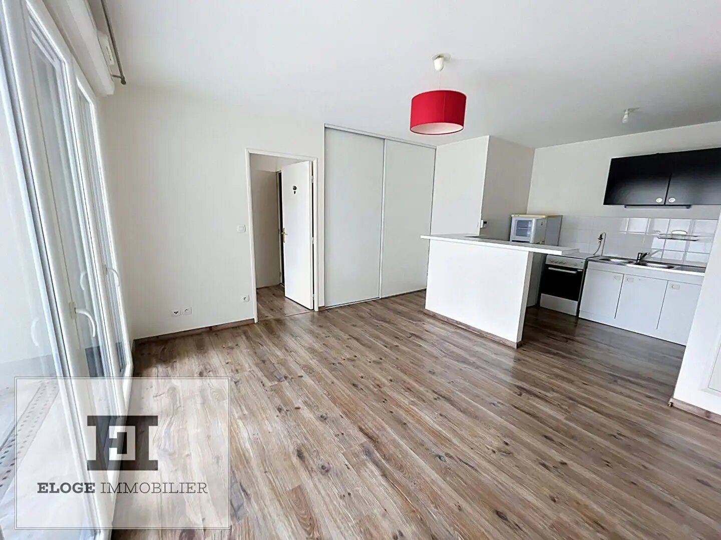 Appartement à louer, 39m², Rouen