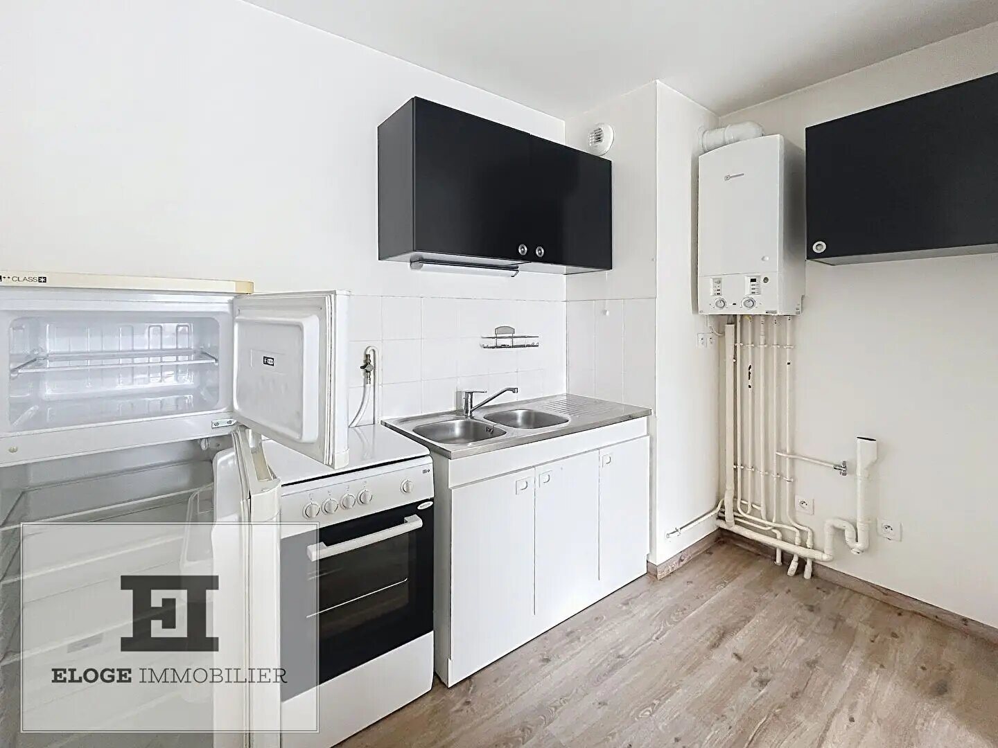 Appartement à louer, 39m², Rouen