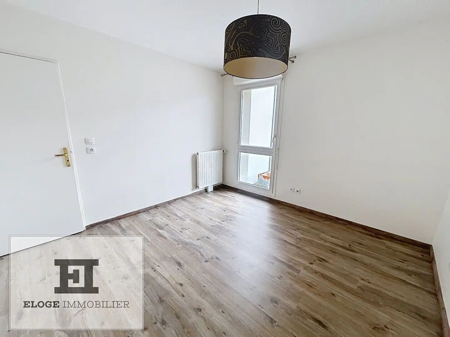 Appartement à louer, 39m², Rouen