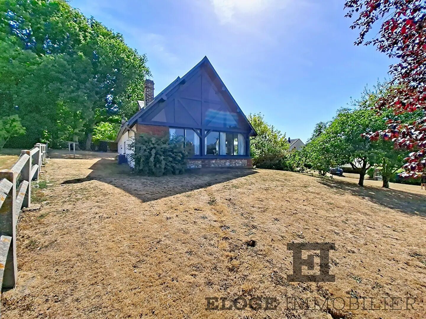 Maison à vendre, 178m², Vandrimare
