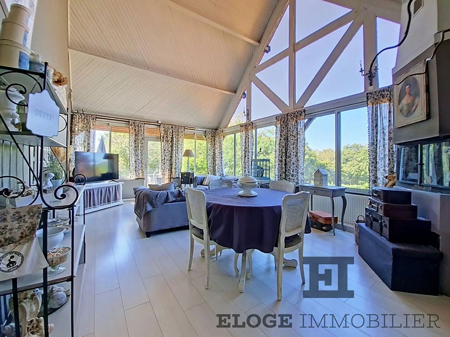 Maison à vendre, 178m², Vandrimare