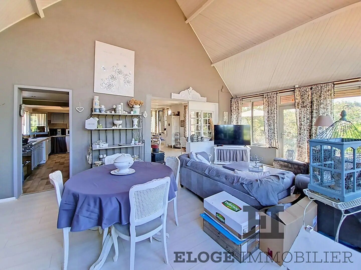 Maison à vendre, 178m², Vandrimare