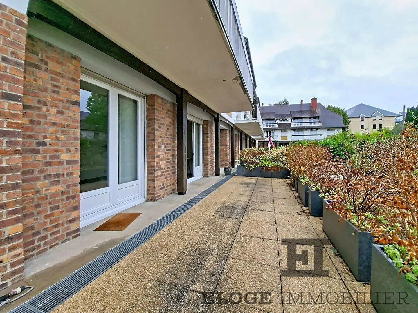 Appartement à vendre, 85m², Le Mesnil-Esnard