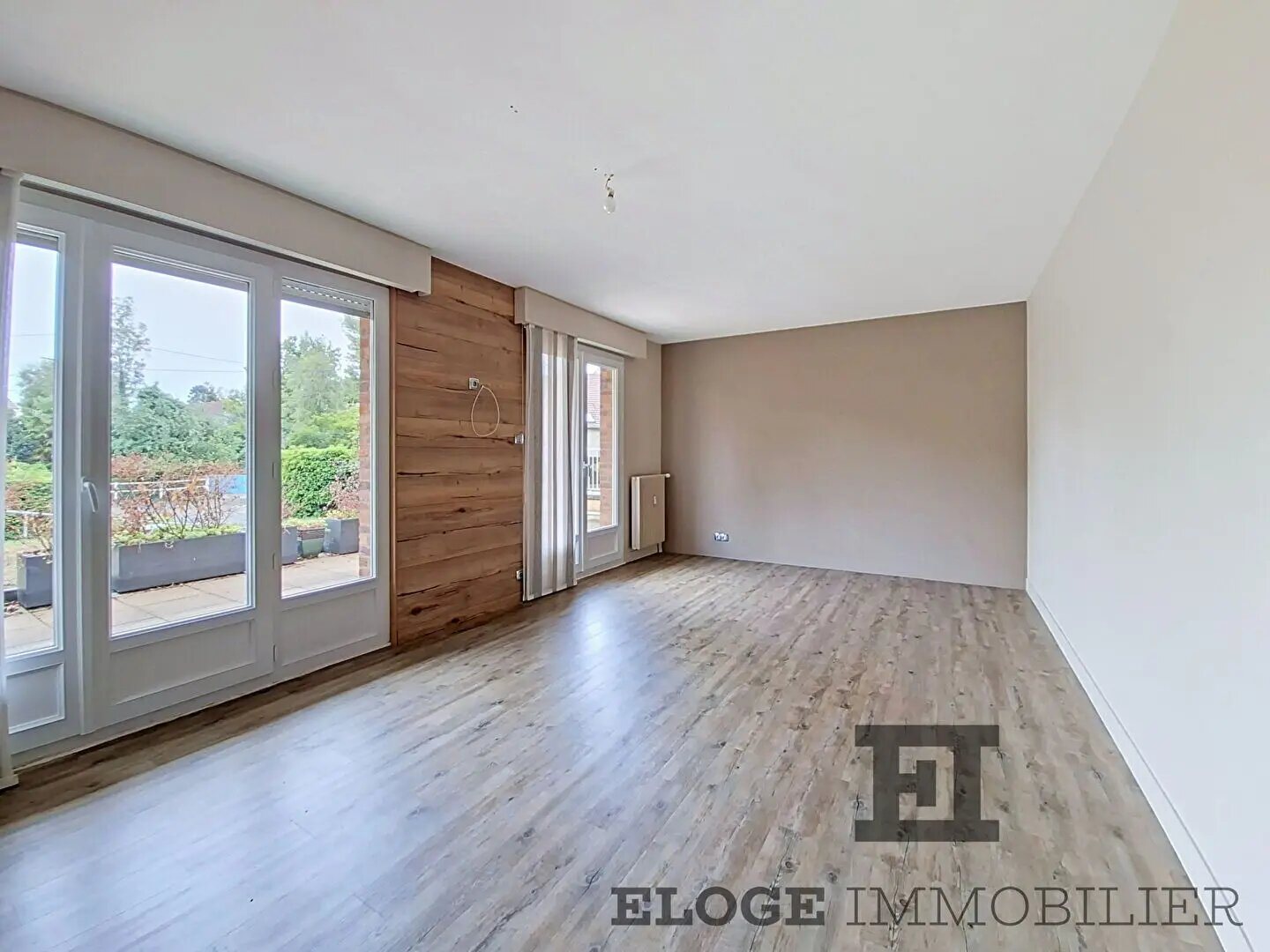 Appartement à vendre, 85m², Le Mesnil-Esnard