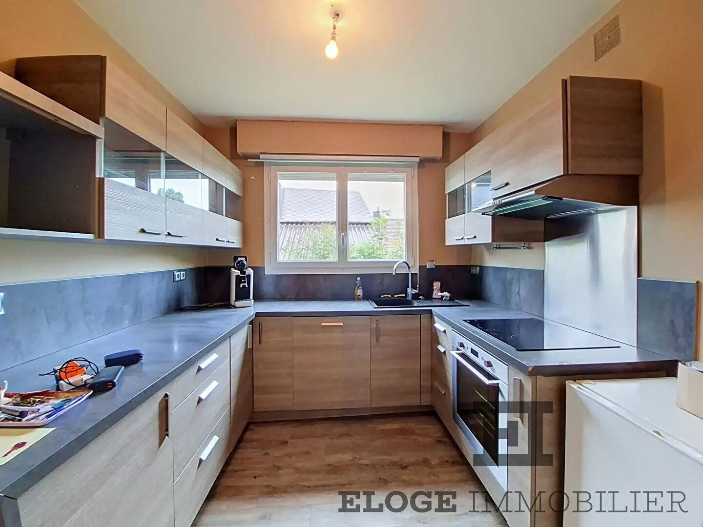 Appartement à vendre, 85m², Le Mesnil-Esnard