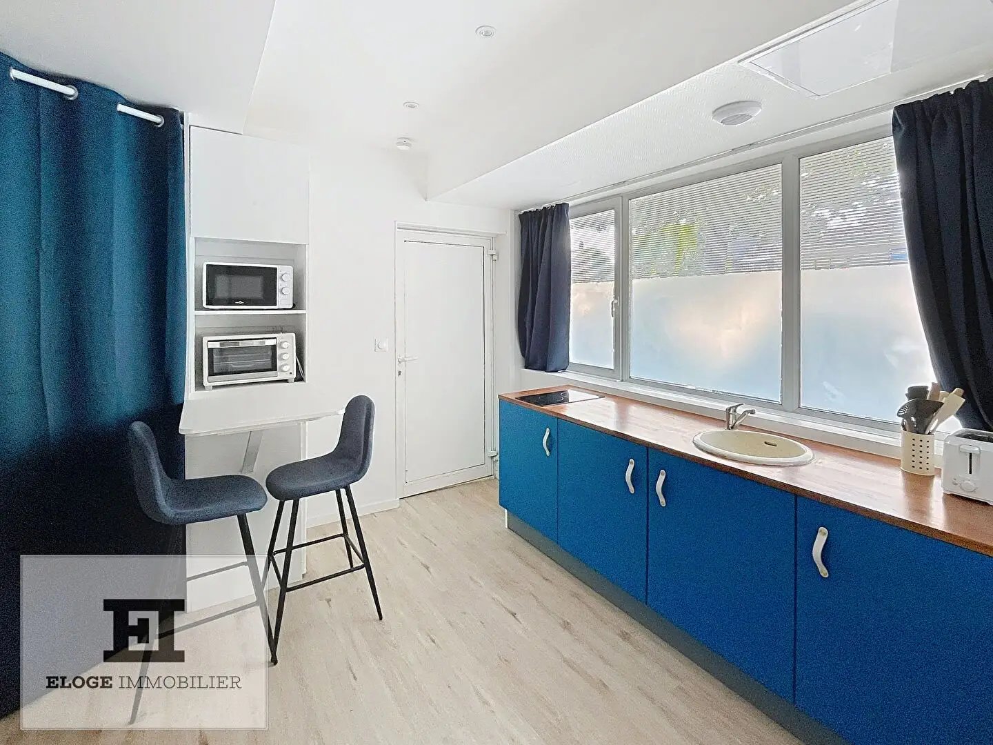 Appartement à louer, 18m², Rouen