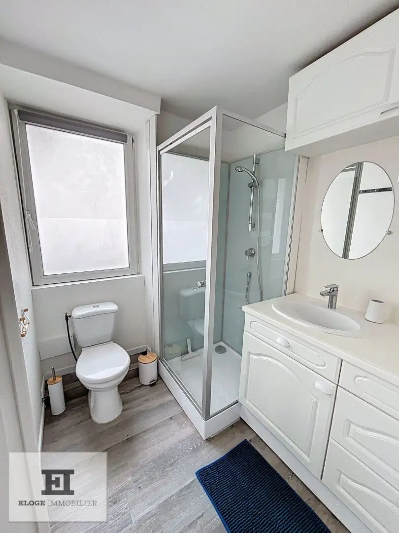 Appartement à louer, 18m², Rouen
