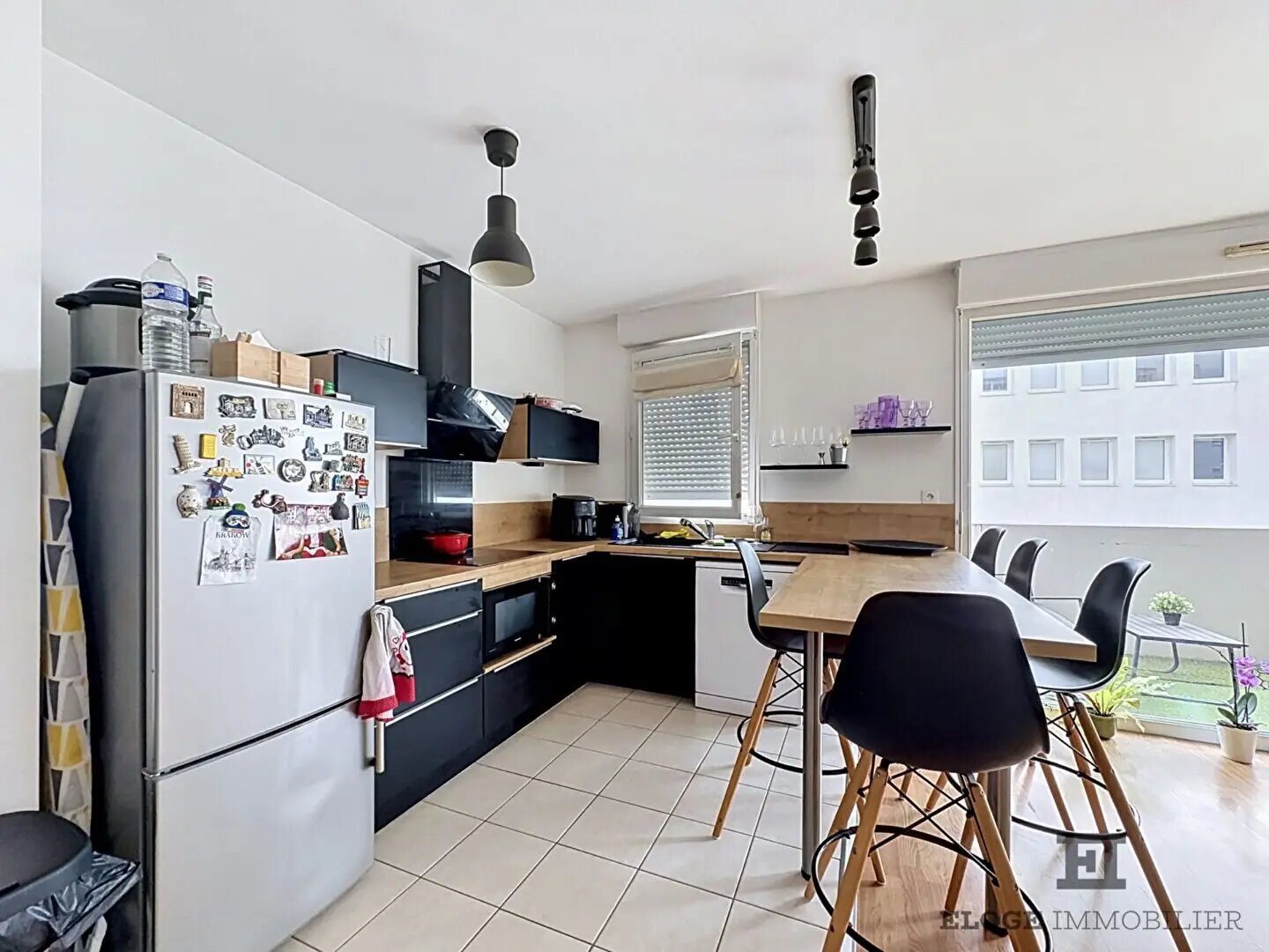 Appartement à vendre, 69m², Rouen