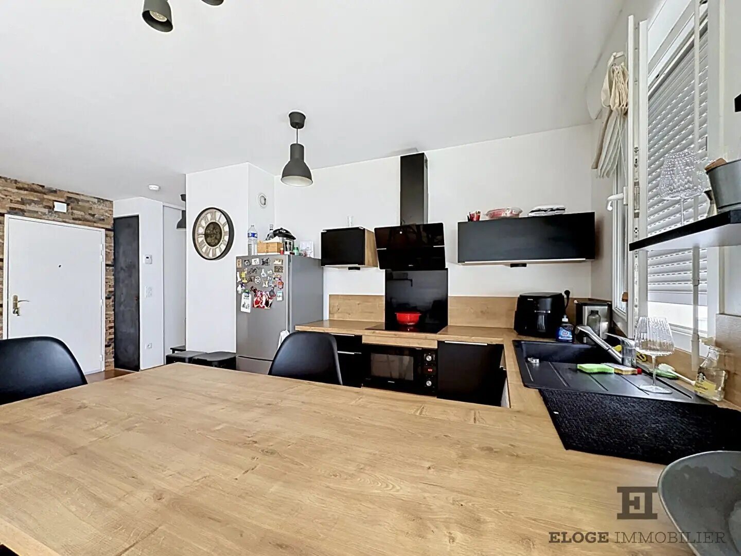 Appartement à vendre, 69m², Rouen