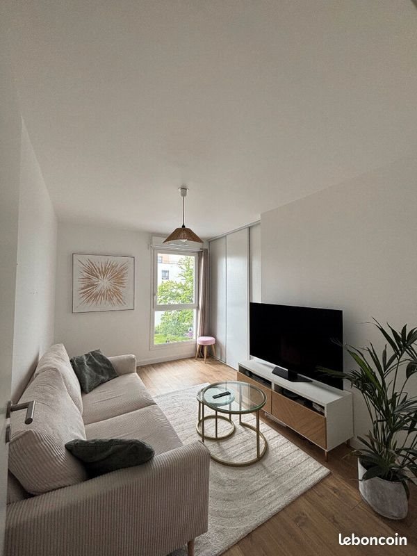Appartement à vendre, 57m², Bihorel