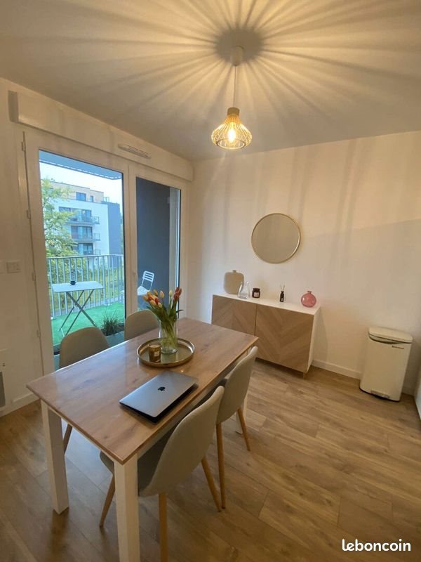 Appartement à vendre, 57m², Bihorel