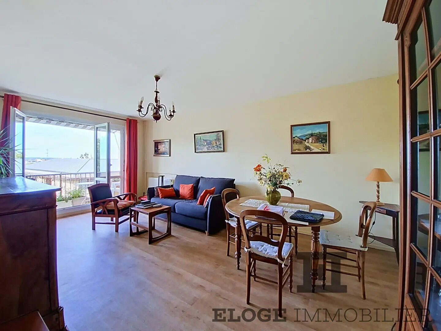 Appartement à vendre, 83m², Rouen