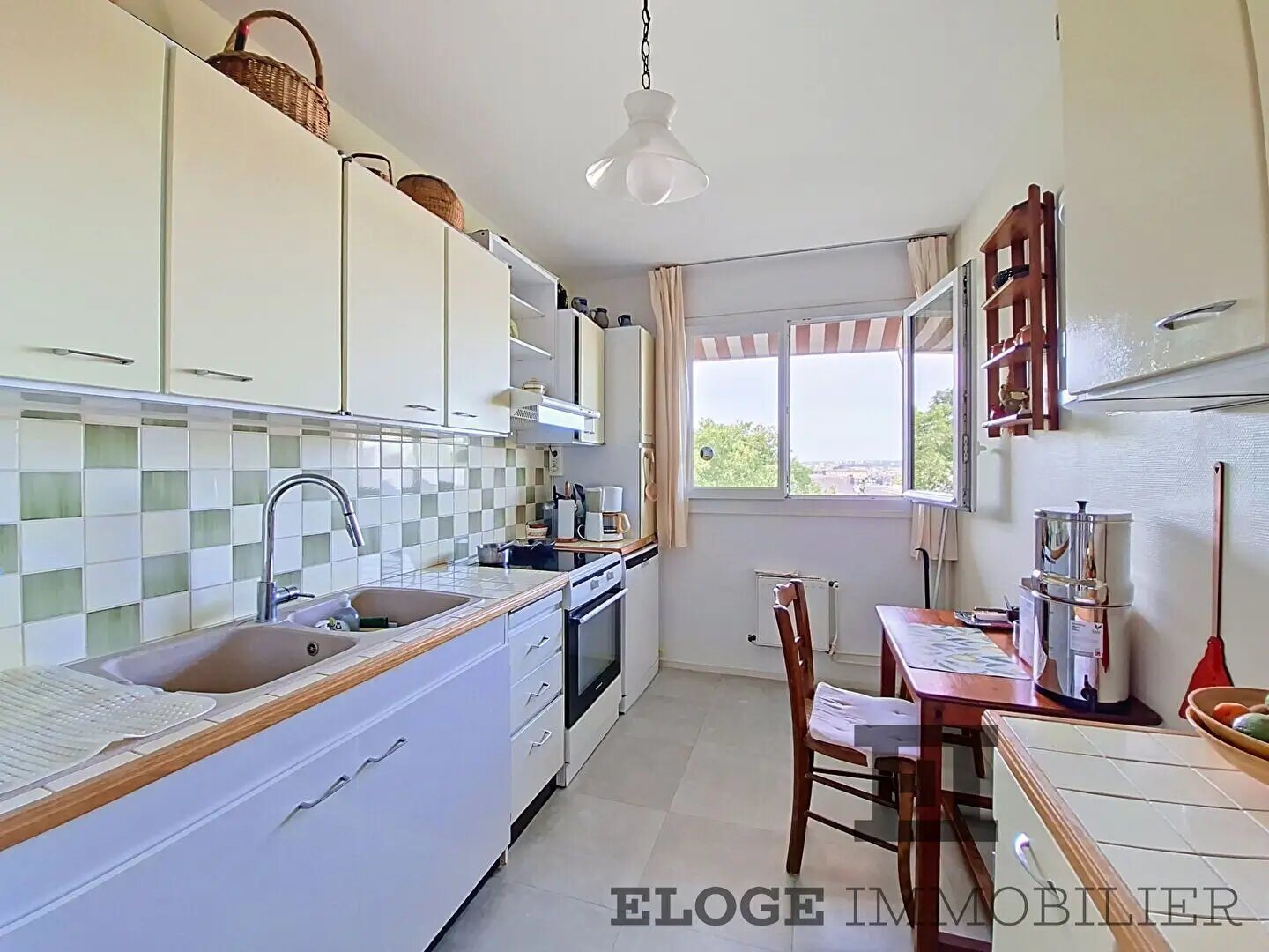 Appartement à vendre, 83m², Rouen