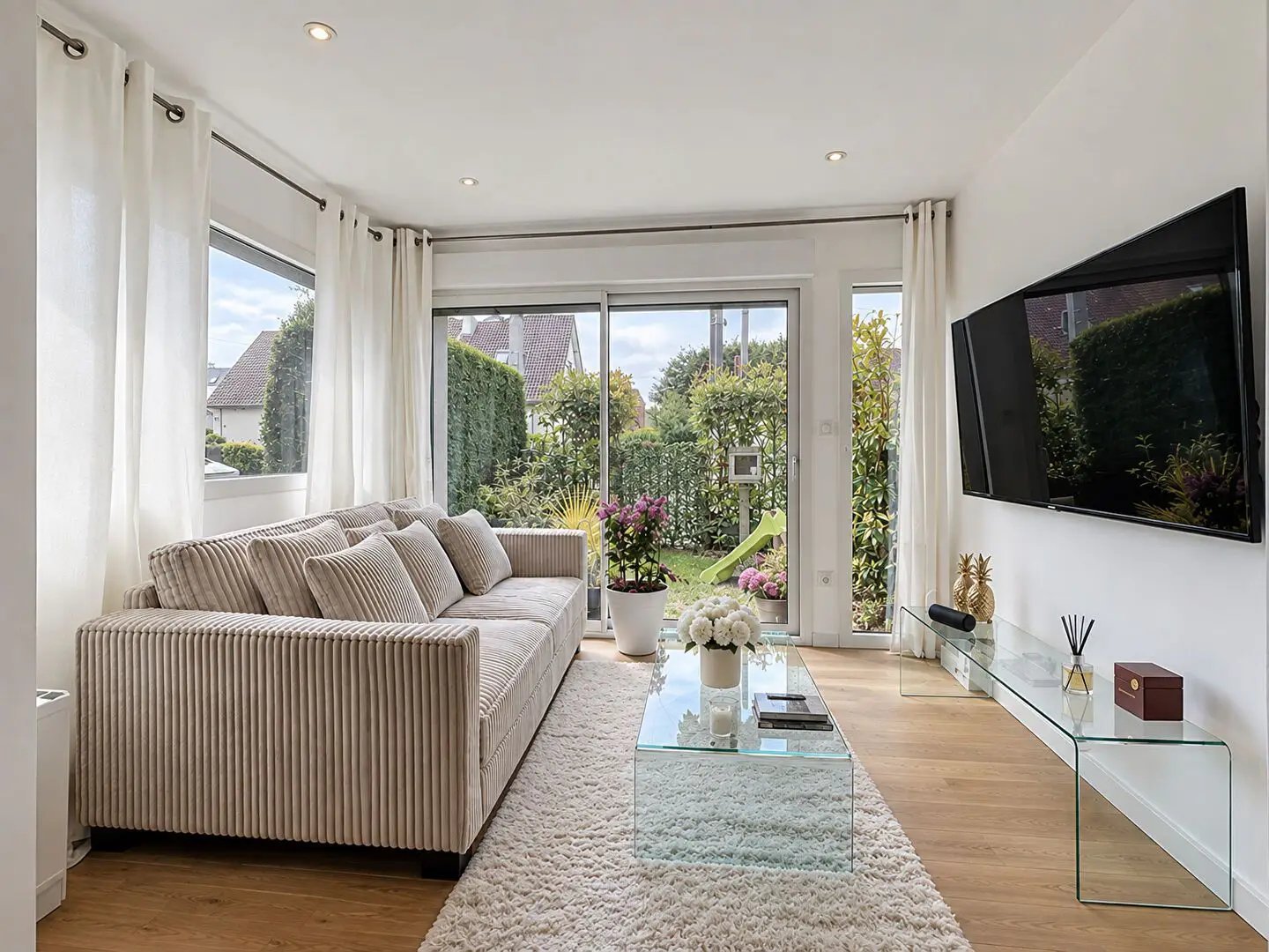 Maison à vendre, 58m², Maromme