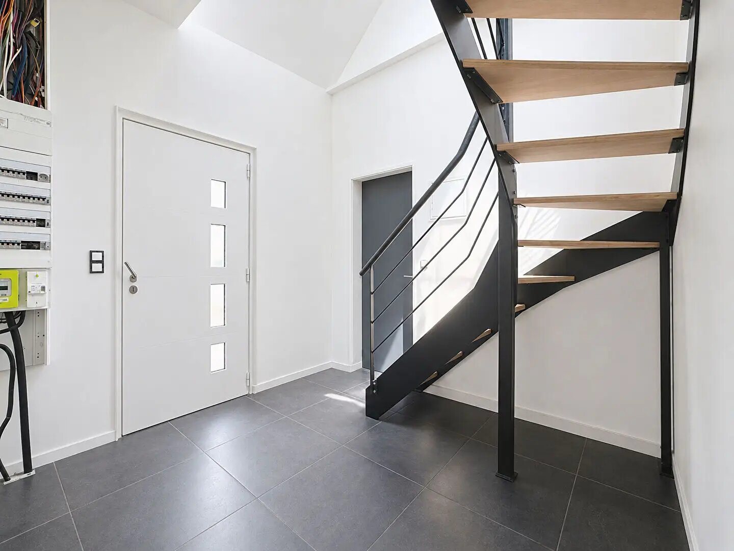 Maison à vendre, 130m², Mesnil-Raoul