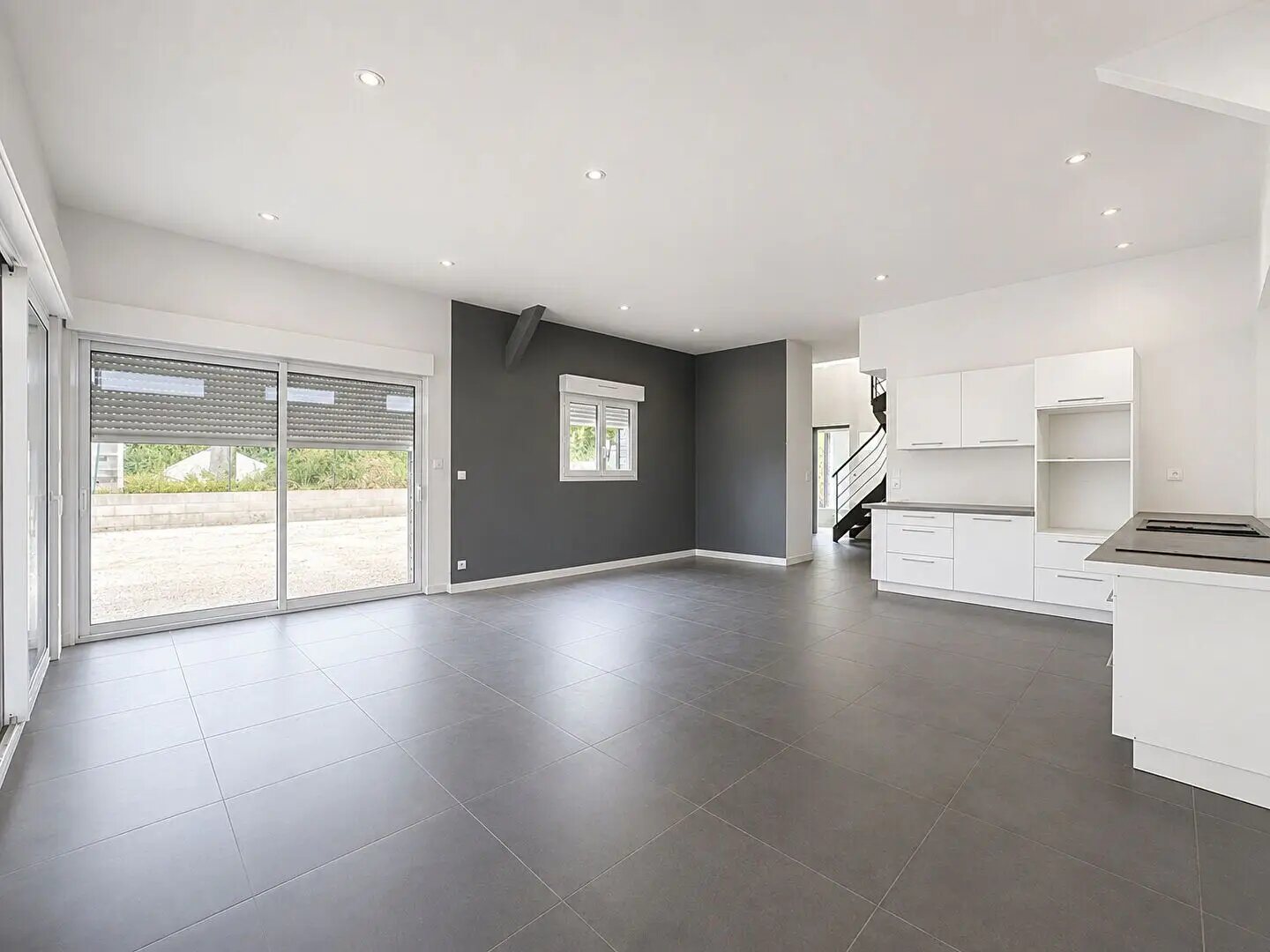 Maison à vendre, 130m², Mesnil-Raoul