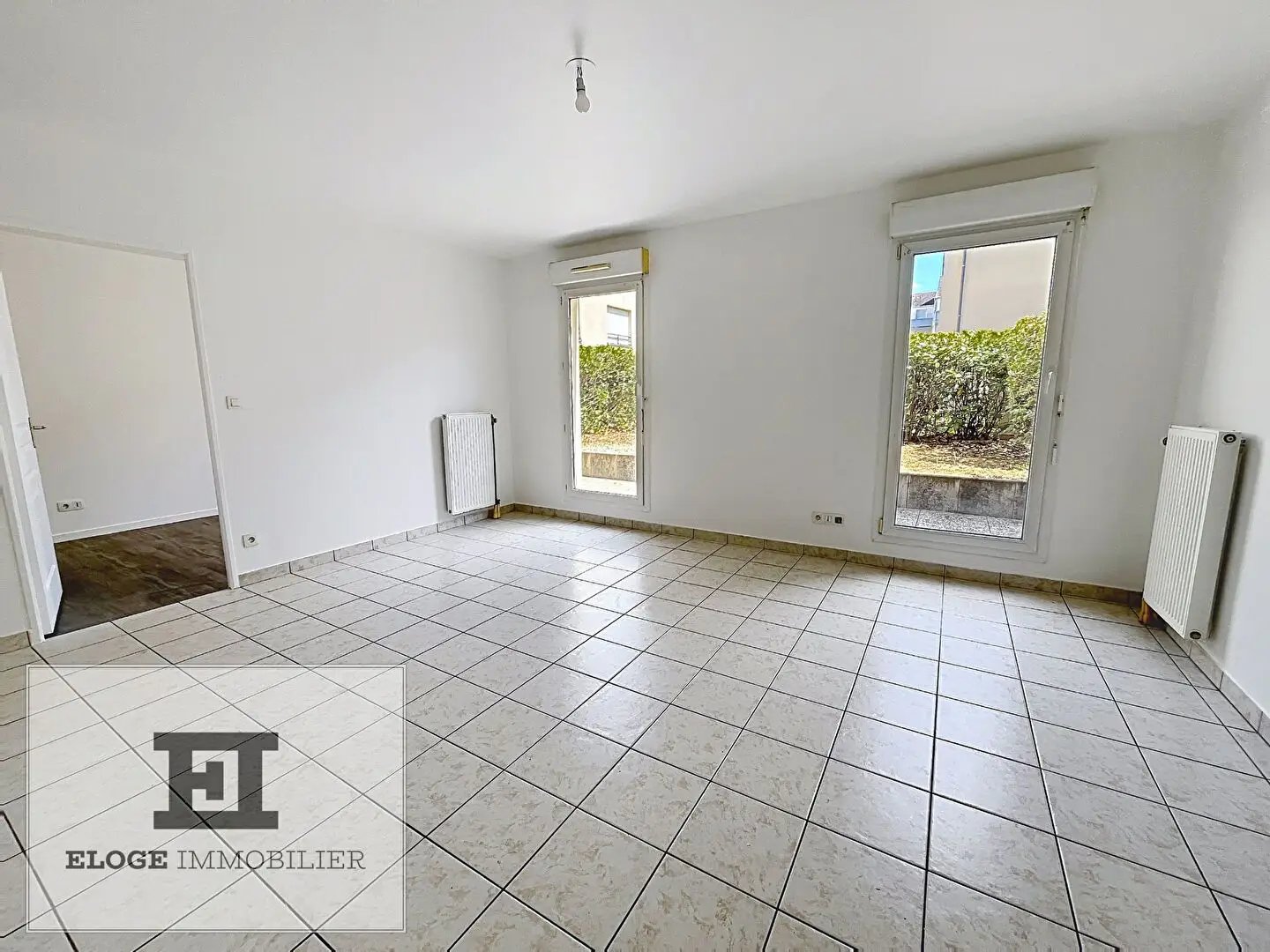 Appartement à louer, 42m², Rouen