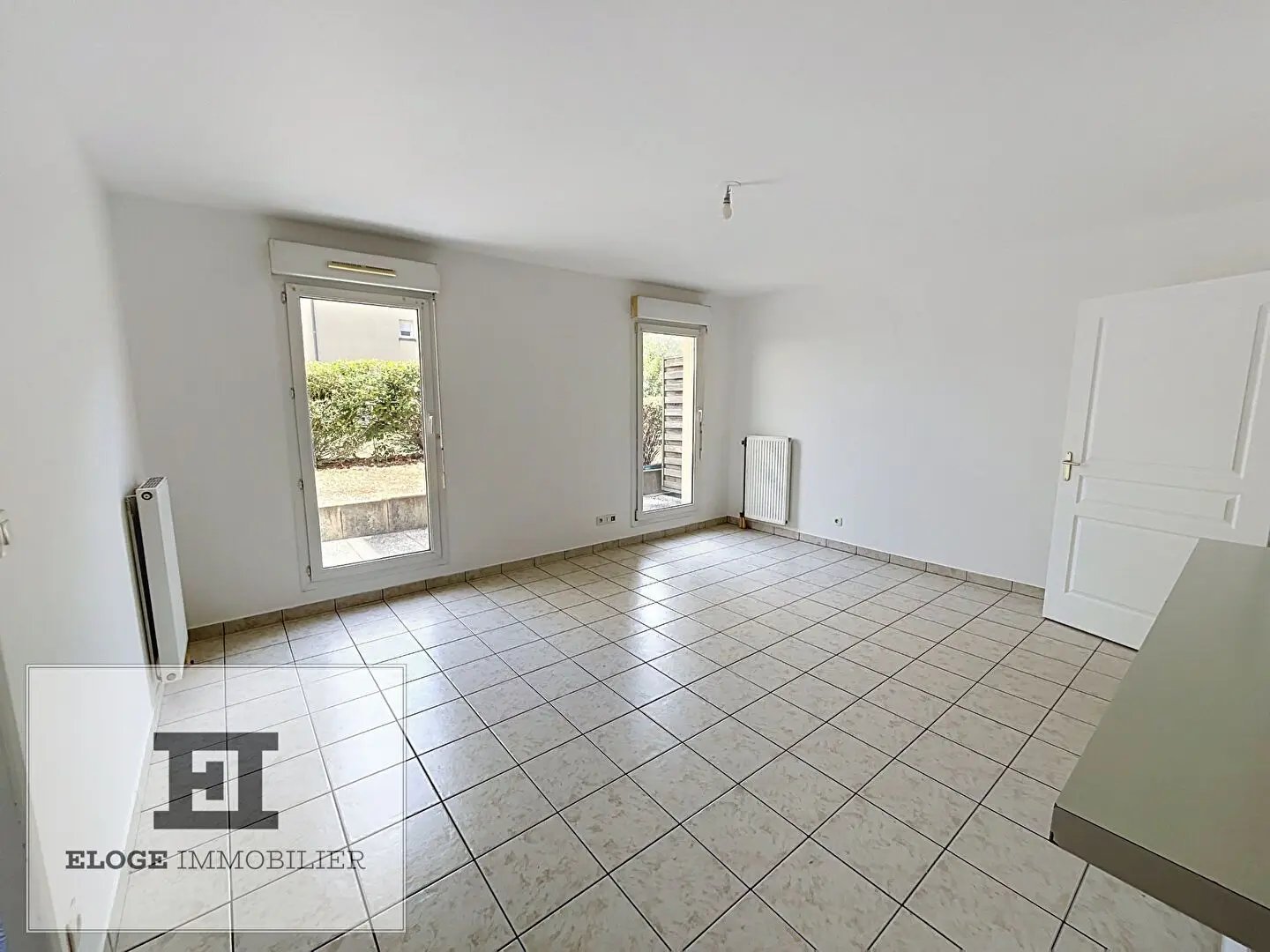 Appartement à louer, 42m², Rouen