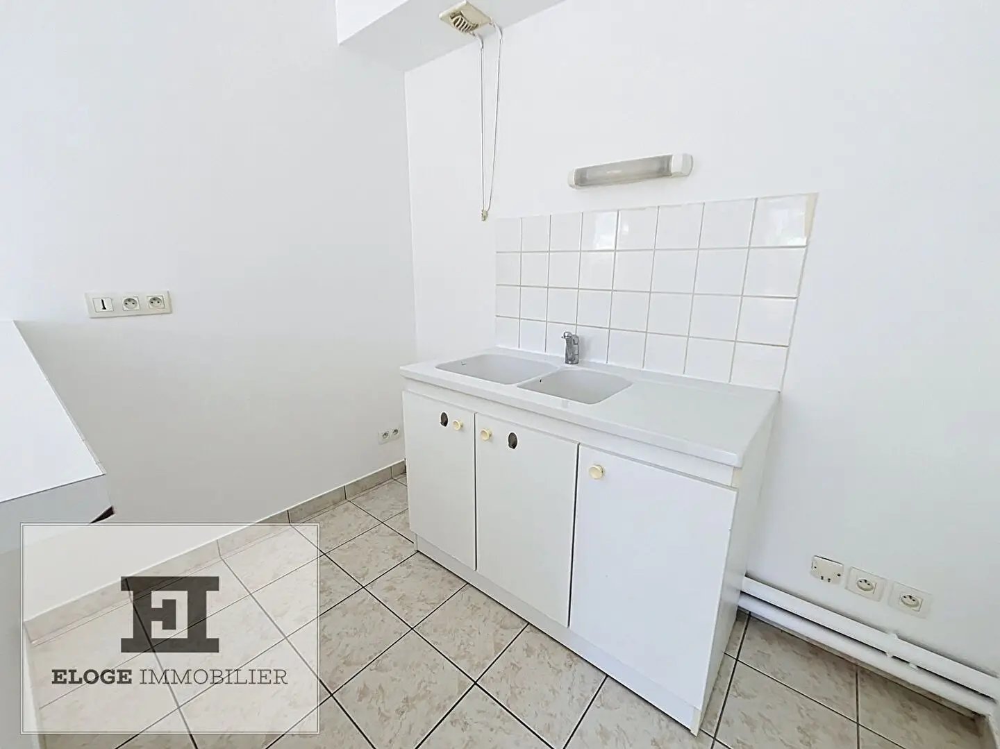 Appartement à louer, 42m², Rouen