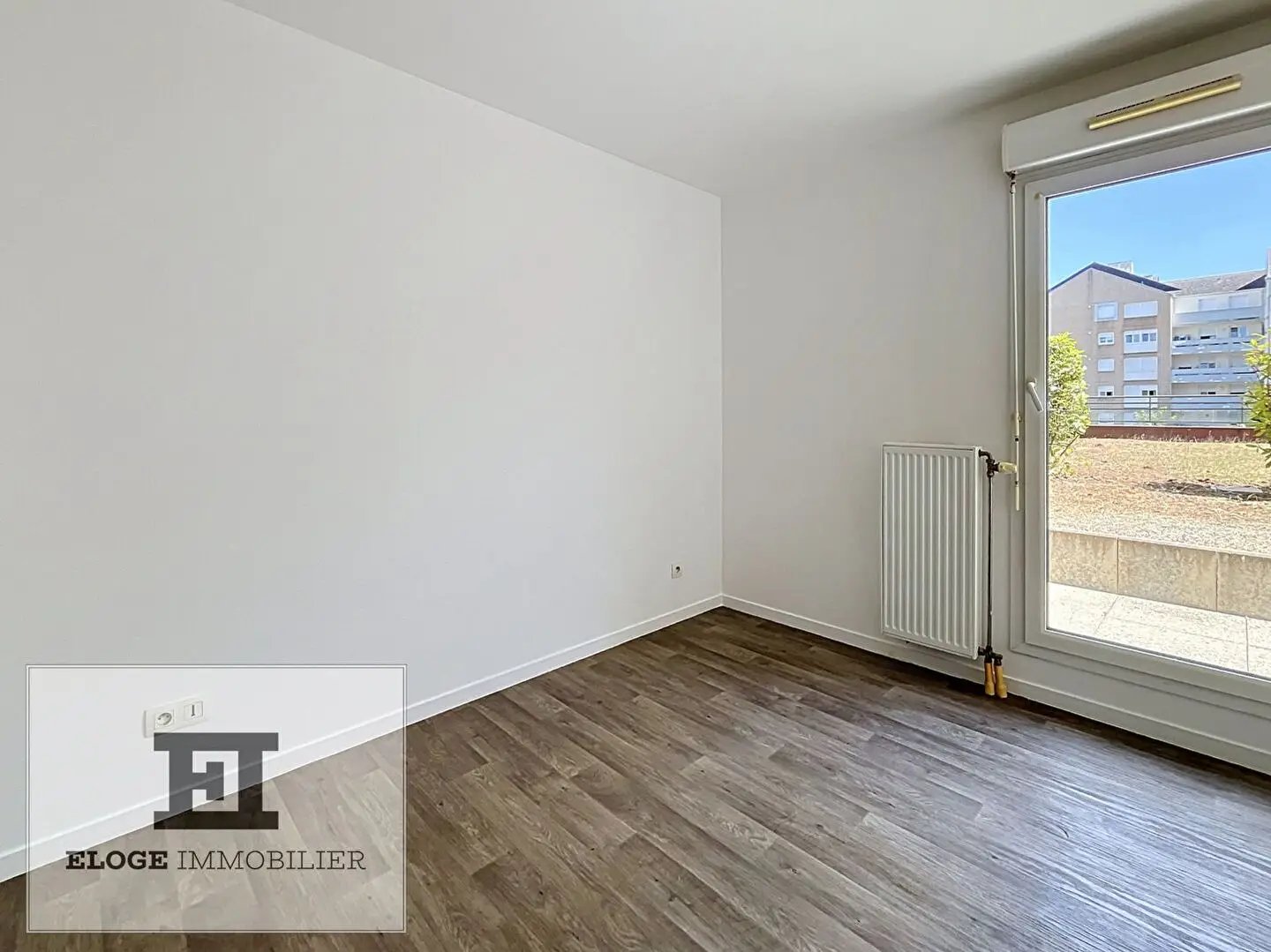 Appartement à louer, 42m², Rouen