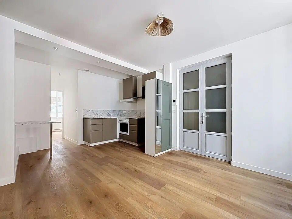Appartement à vendre, 34m², Rouen