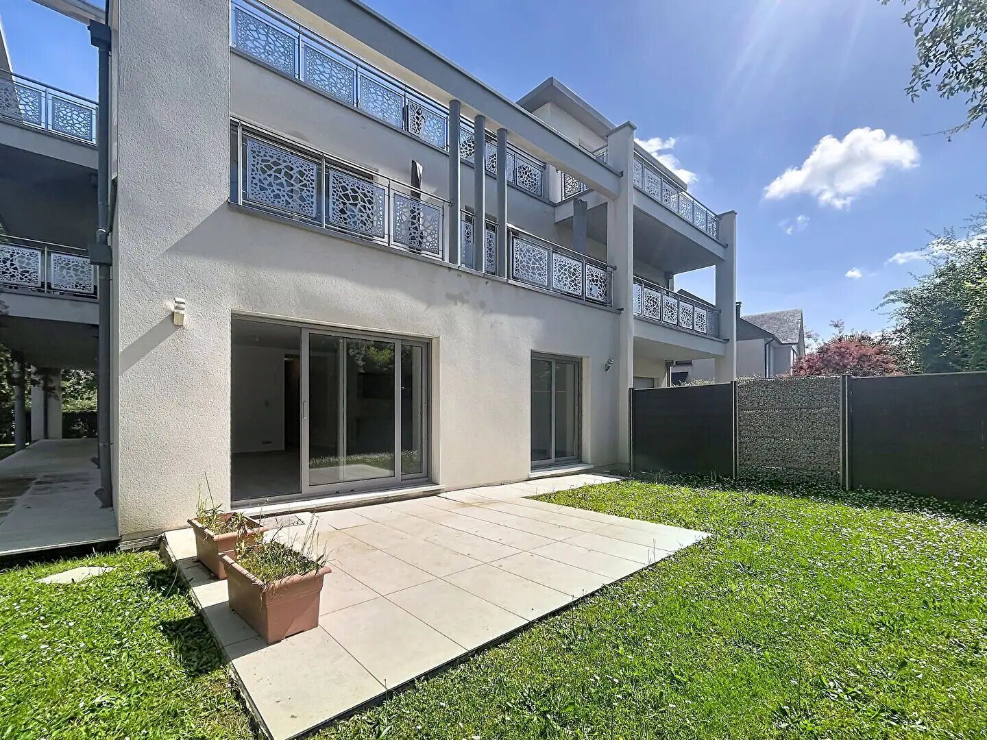 Appartement à vendre, 97m², Bois-Guillaume