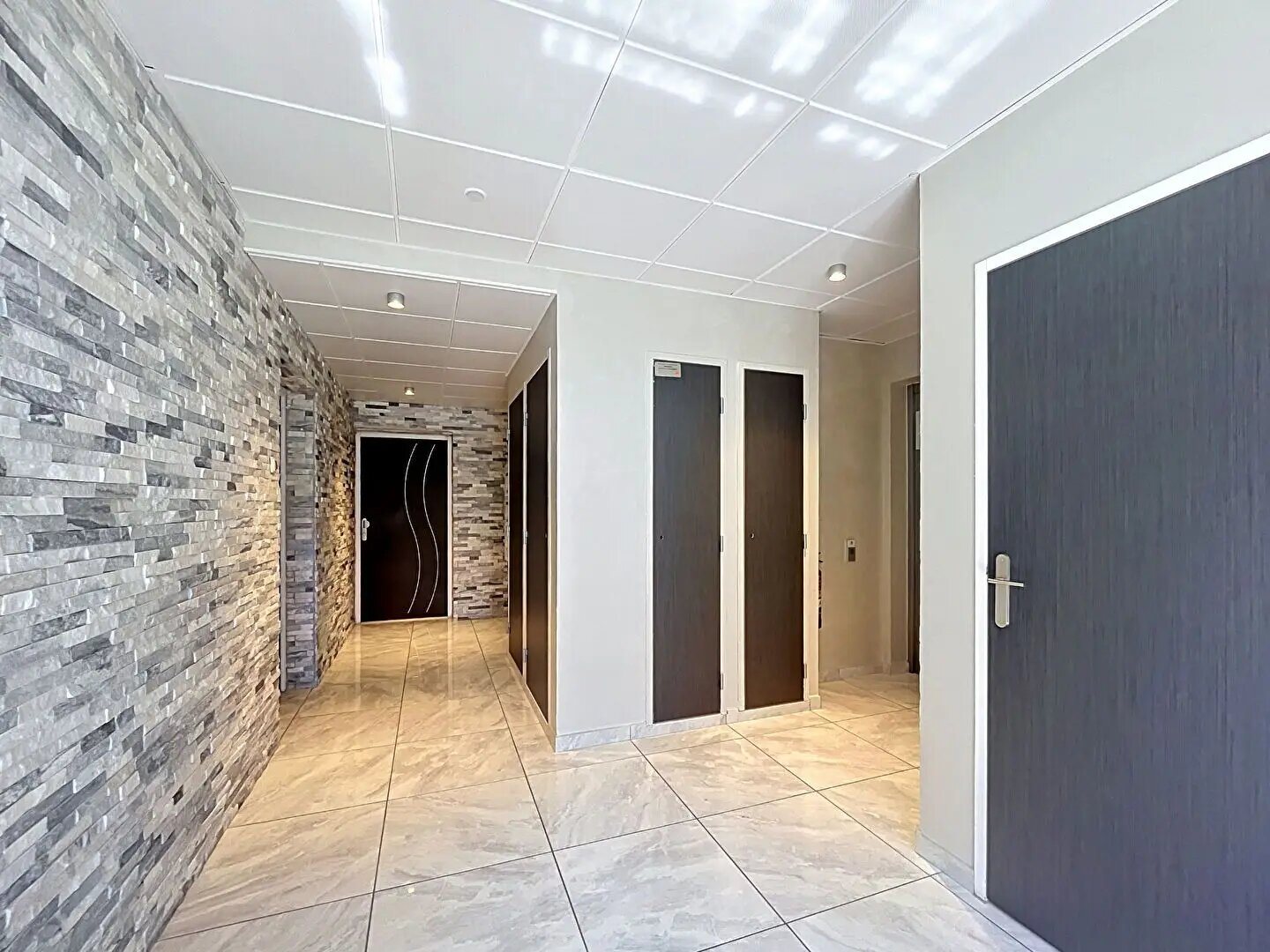 Appartement à vendre, 97m², Bois-Guillaume