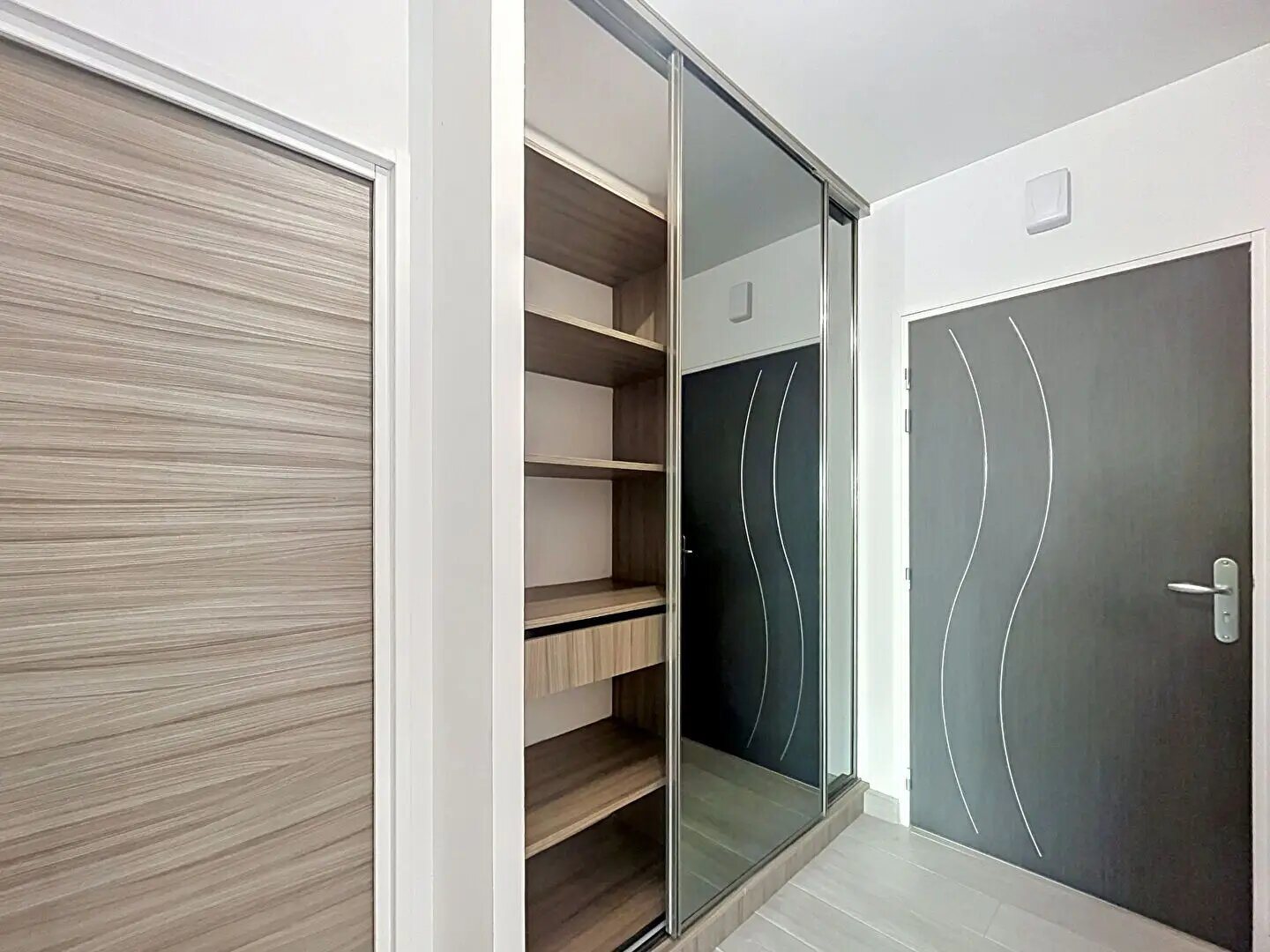 Appartement à vendre, 97m², Bois-Guillaume