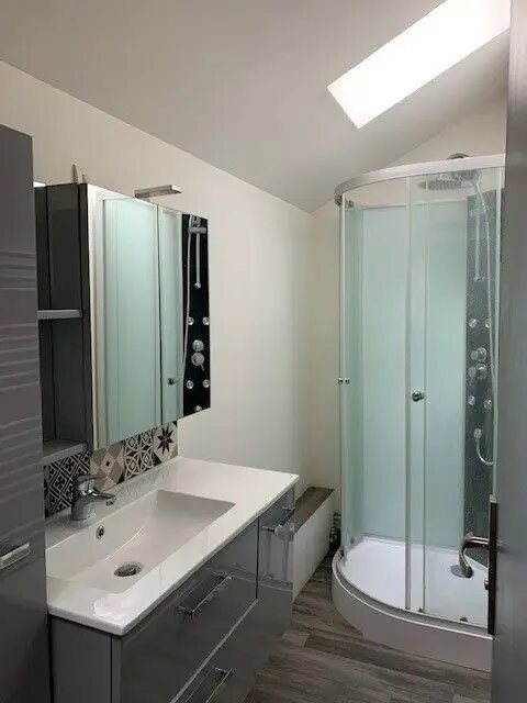Maison à louer, 59m², Le Petit-Quevilly