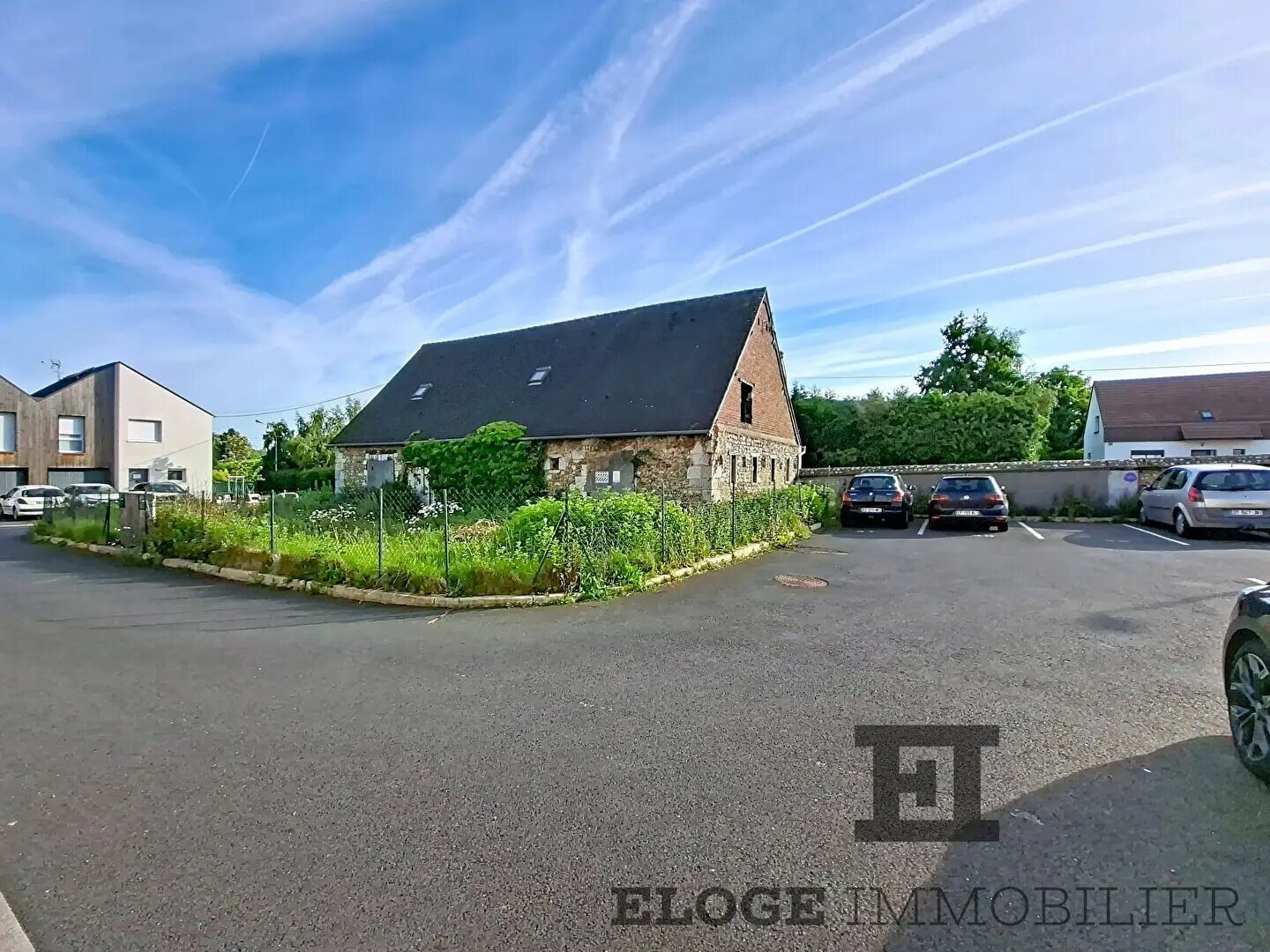 Maison à vendre, 180m², Mont-Saint-Aignan